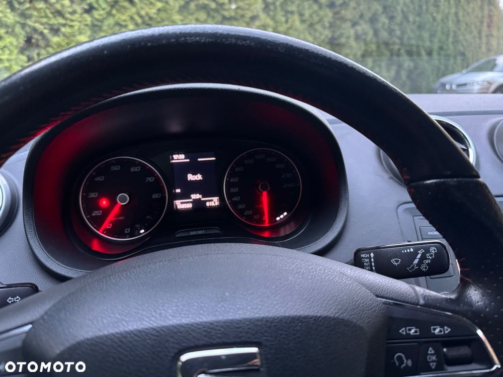 Seat Ibiza 1.2 TSI FR - 8