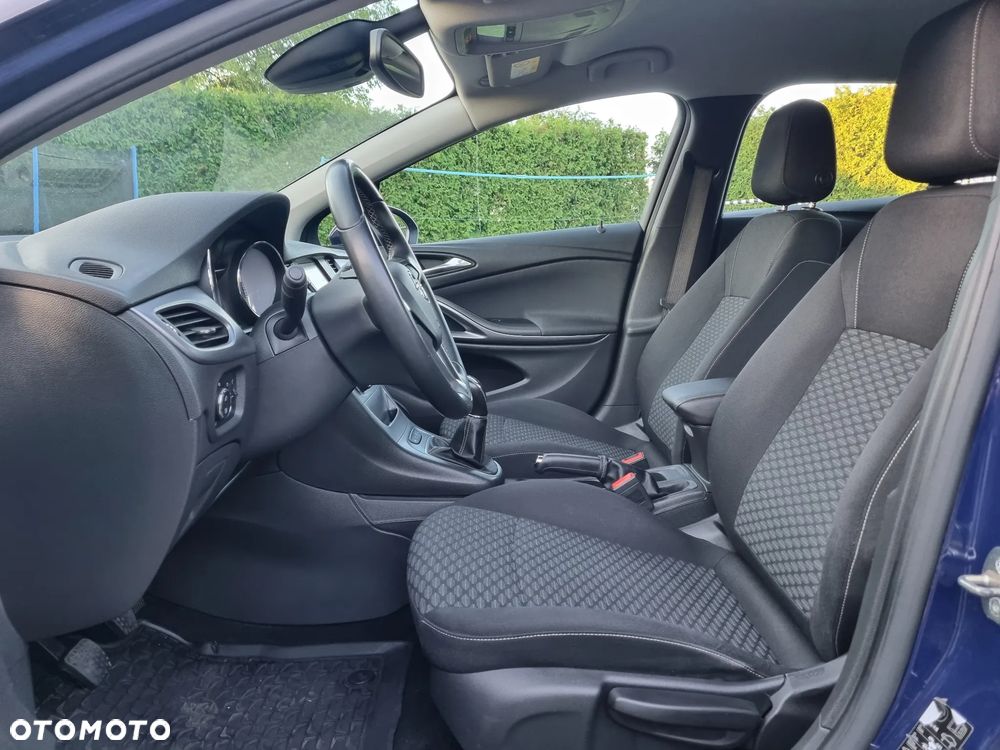 Opel Astra 1.6 CDTI Cosmo - 5
