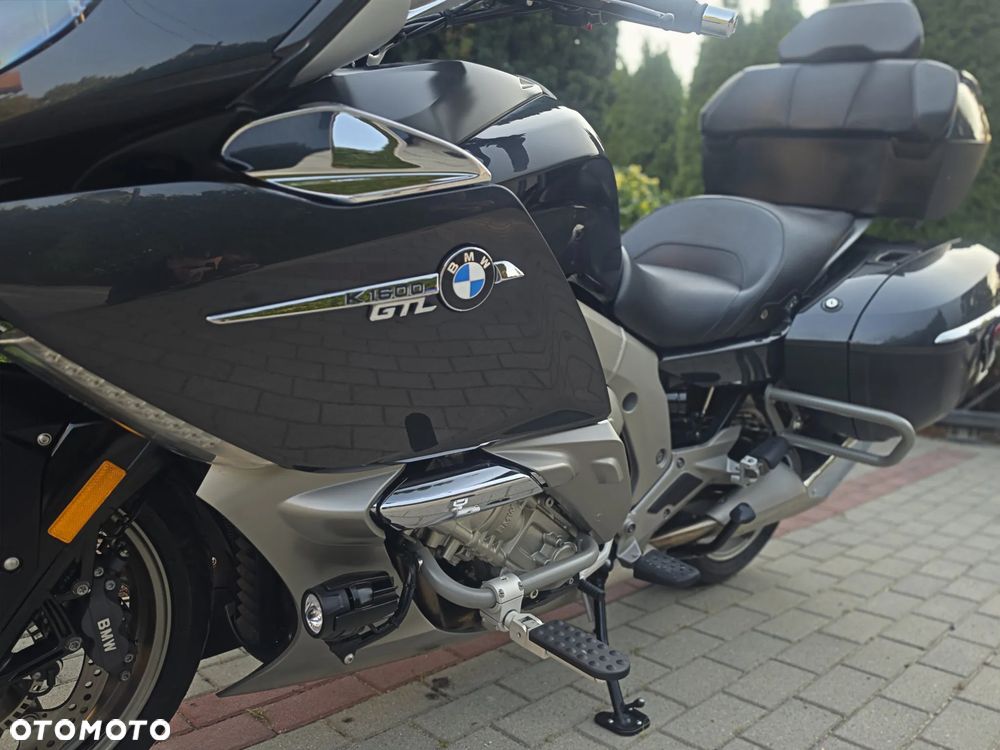 BMW K - 18