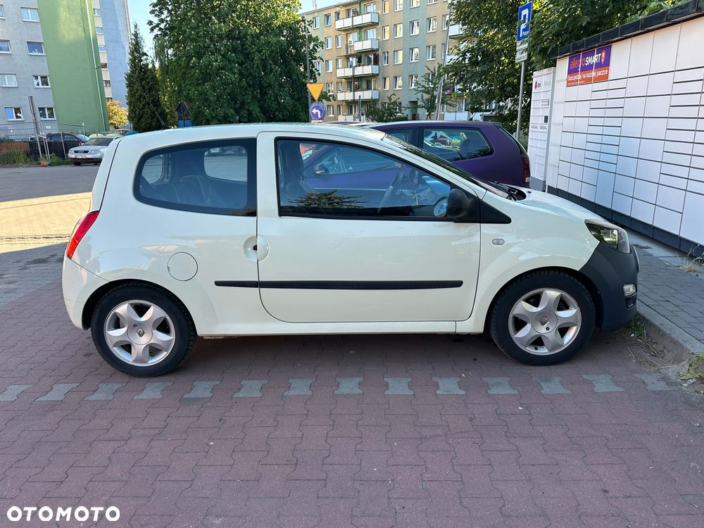Renault Twingo 1.2 LEV 16V 75 Liberty Eco-Drive - 2