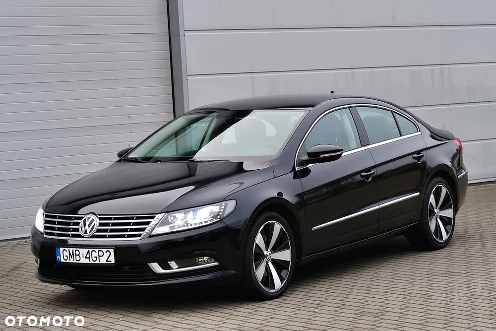 Volkswagen CC - 21