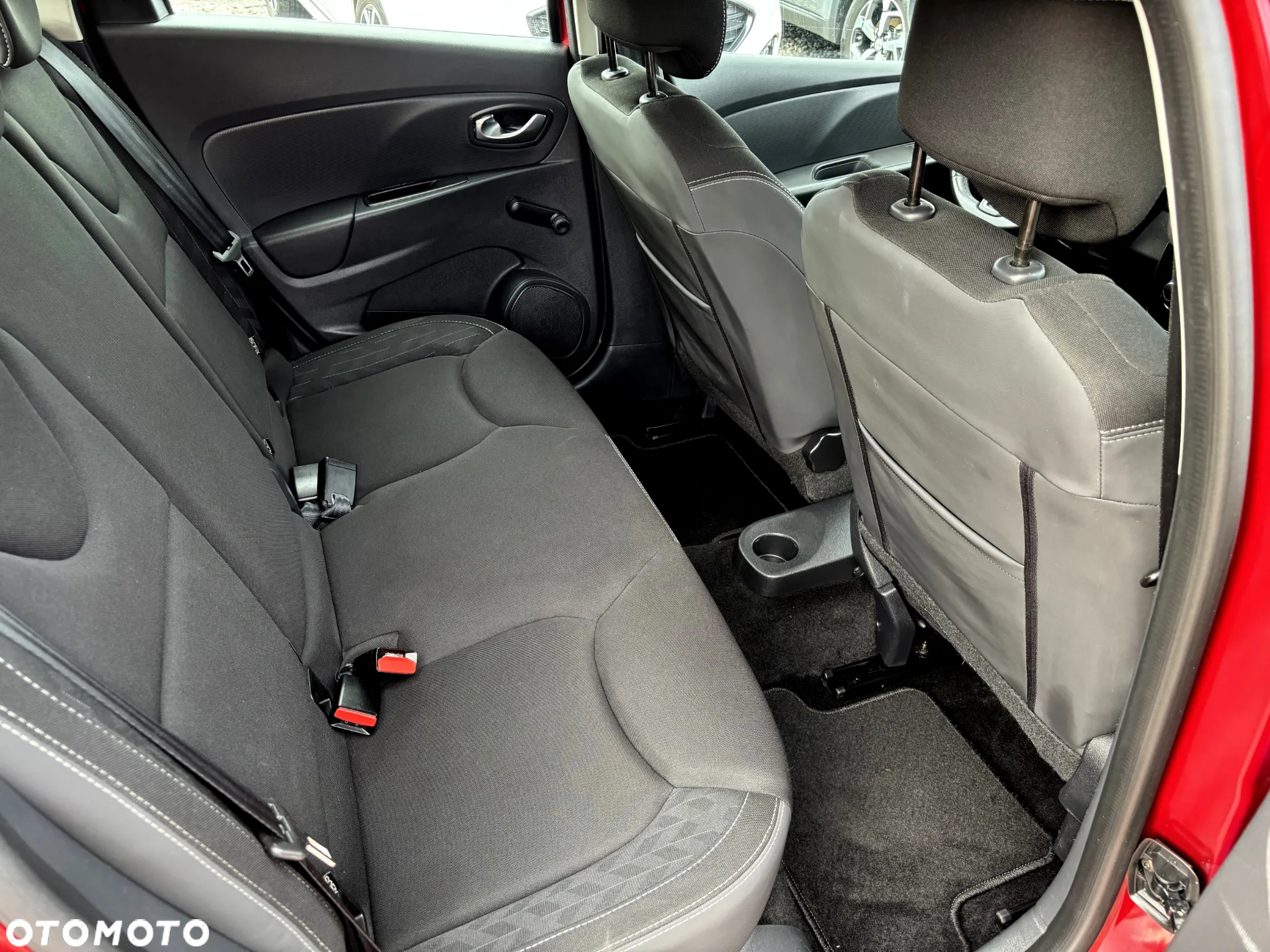 Renault Clio 1.2 16V Limited - 19