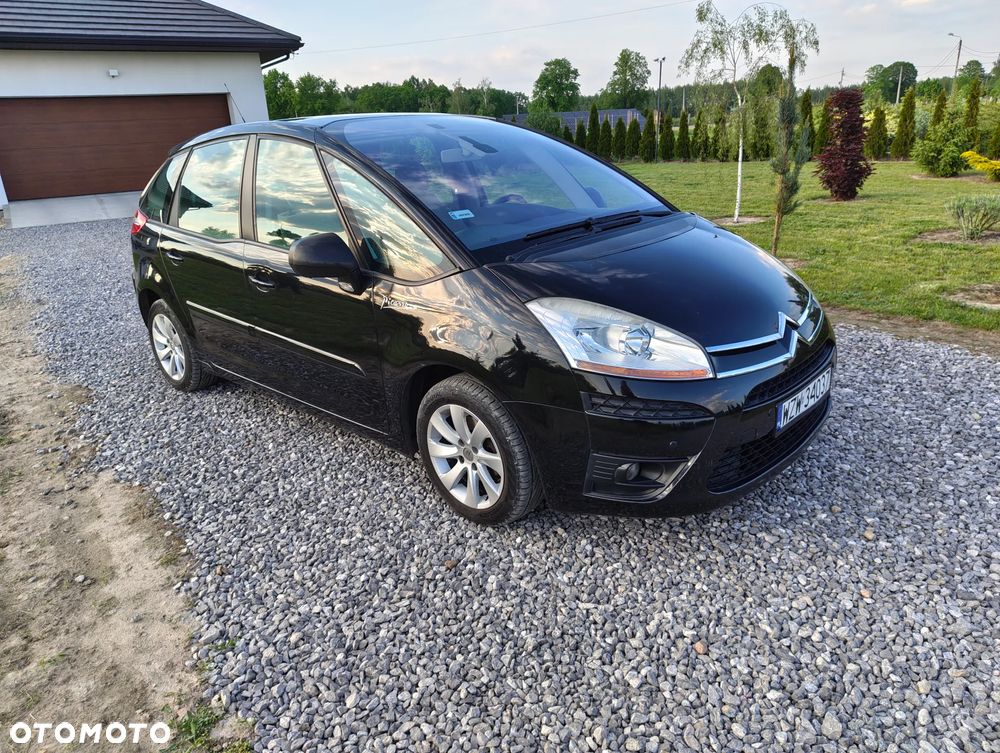 Citroën C4 Picasso 1.8i Impress Pack - 2