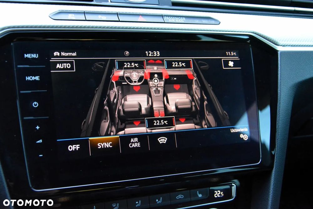 Volkswagen Arteon 2.0 TDI SCR R-Line DSG - 31