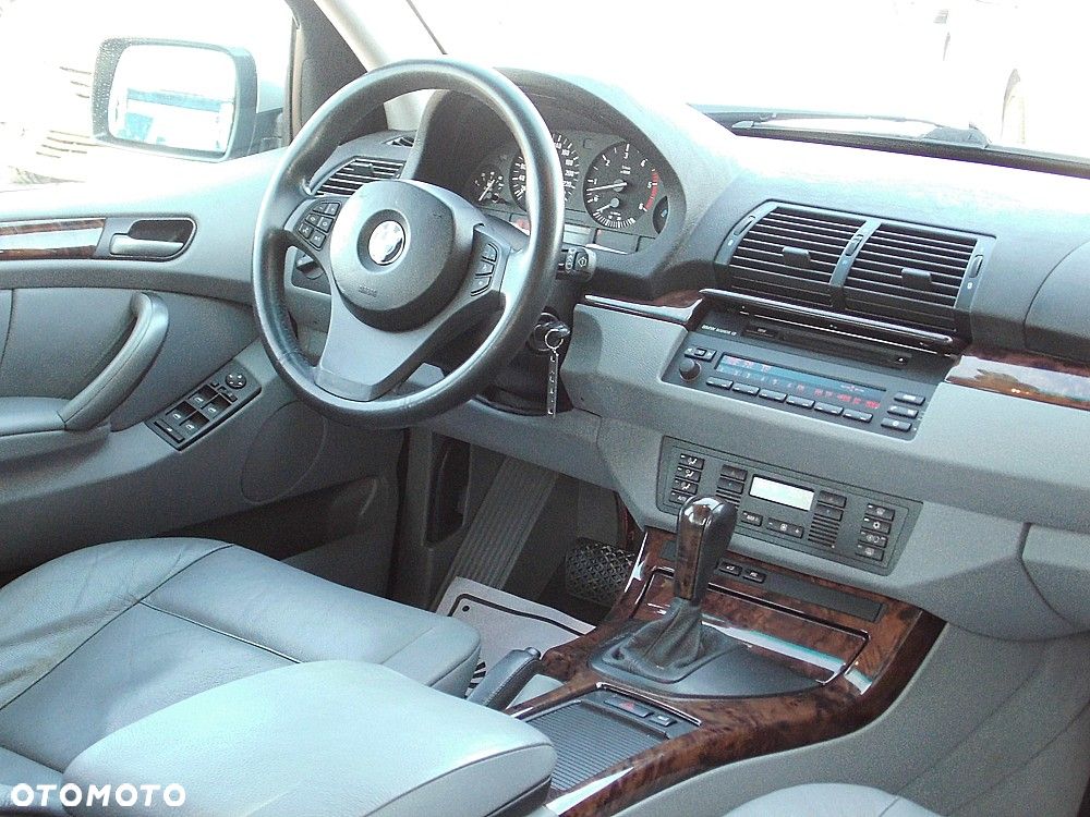 BMW X5 3.0 d Edition Exclusive - 12