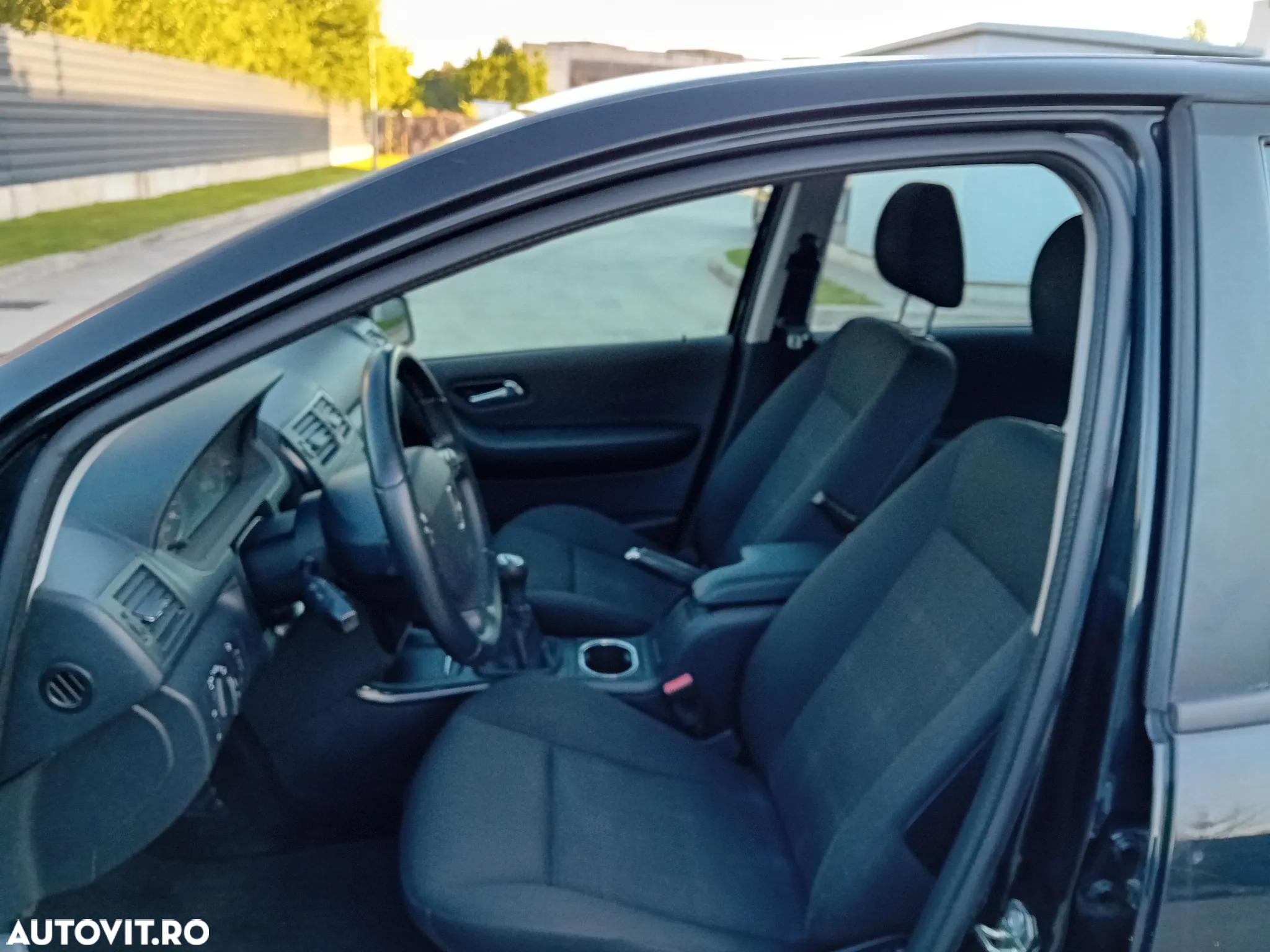 Mercedes-Benz A 160 Style - 9
