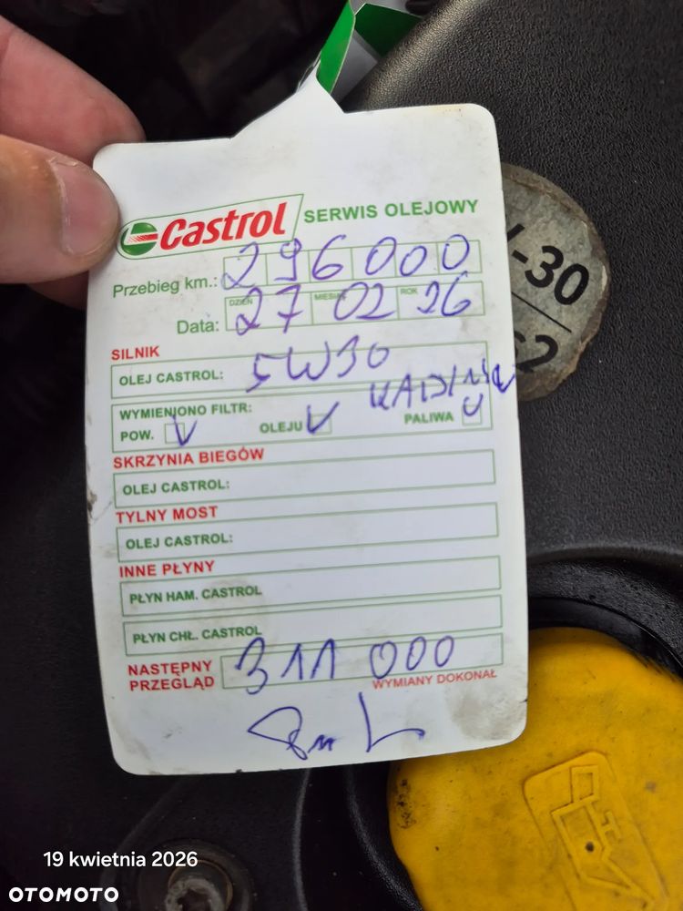 Opel Vectra 1.9 CDTI Business Executive - 10