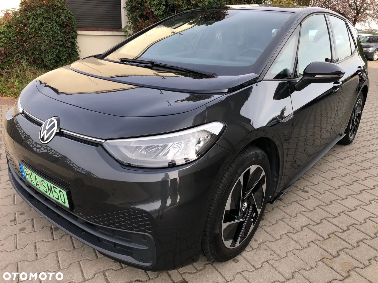 Volkswagen ID.3 - 1