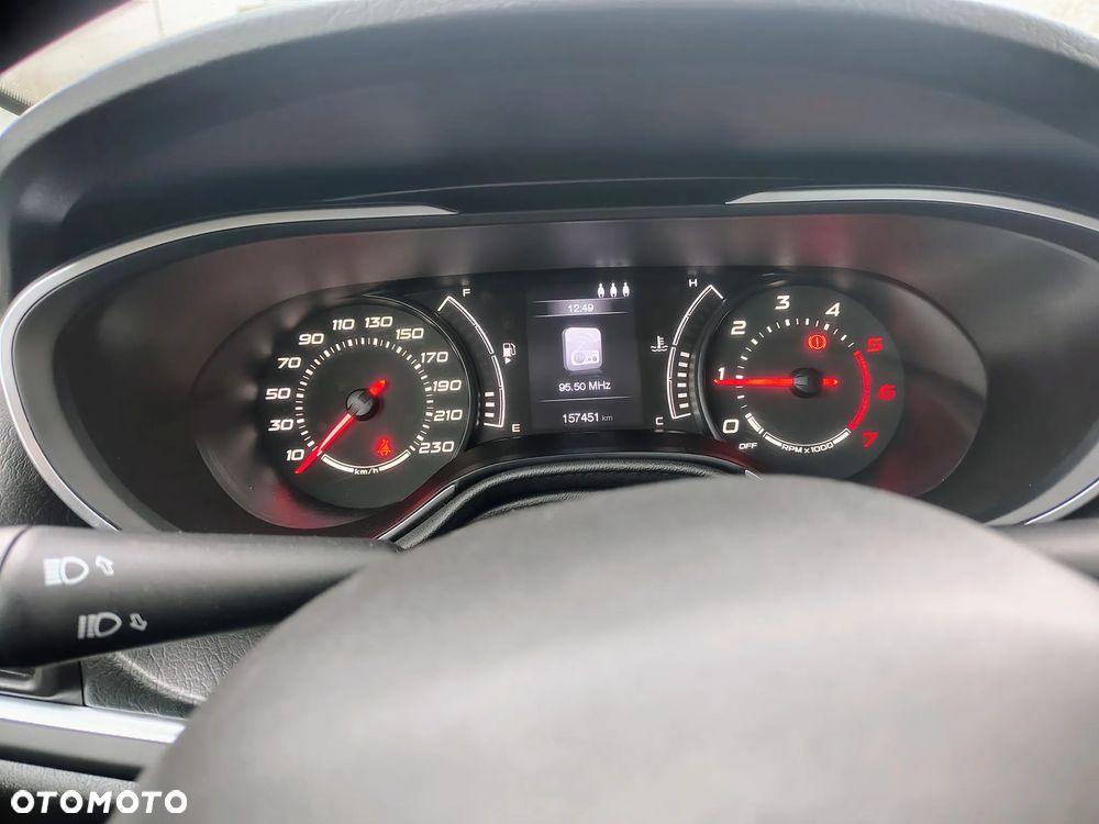 Fiat Tipo 1.6 MultiJet Lounge - 22