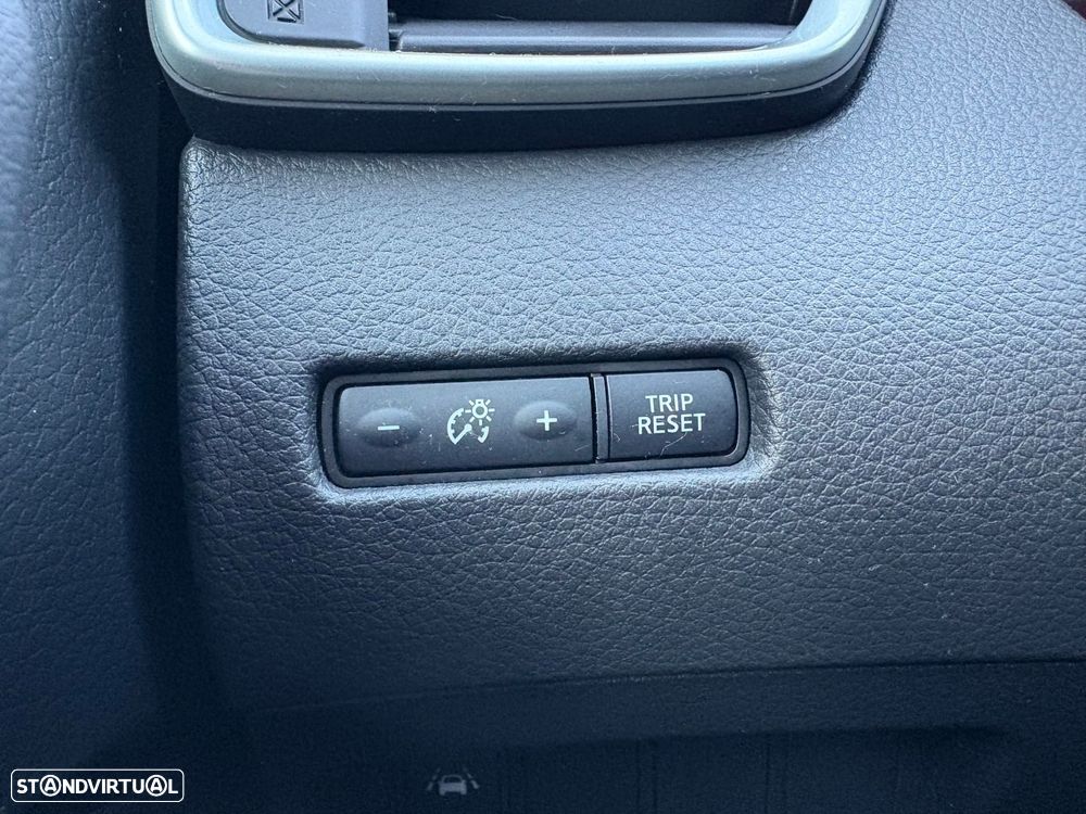 Nissan Qashqai 1.5 dCi Tekna - 36