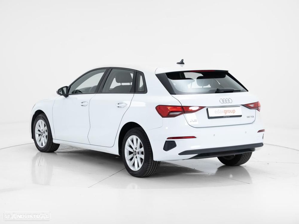 Audi A3 Sportback 30 TDI - 5
