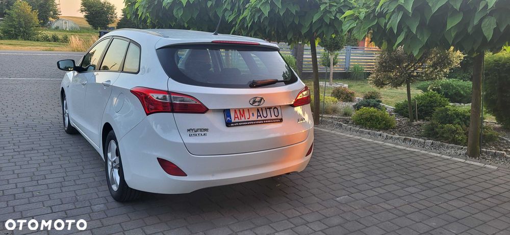 Hyundai i30 - 3