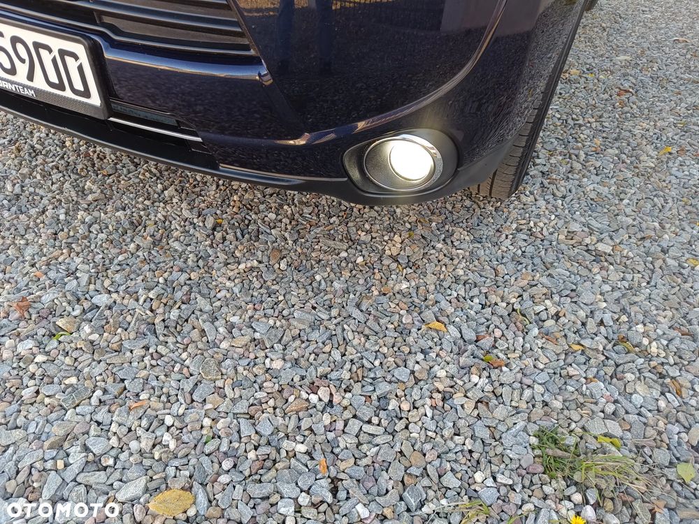 Mitsubishi Outlander 2.0 2WD Diamant Edition - 17