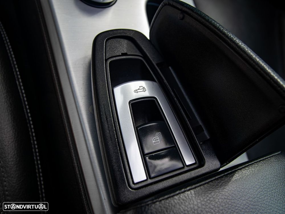 Mercedes-Benz SLK 200 BE - 32
