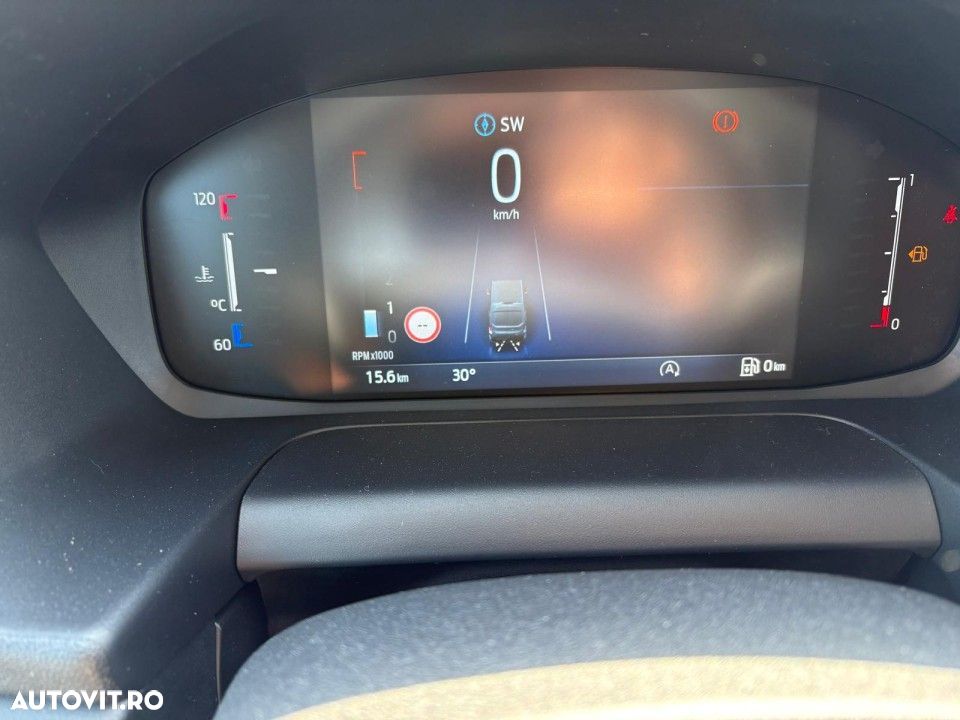 Ford Transit - 10