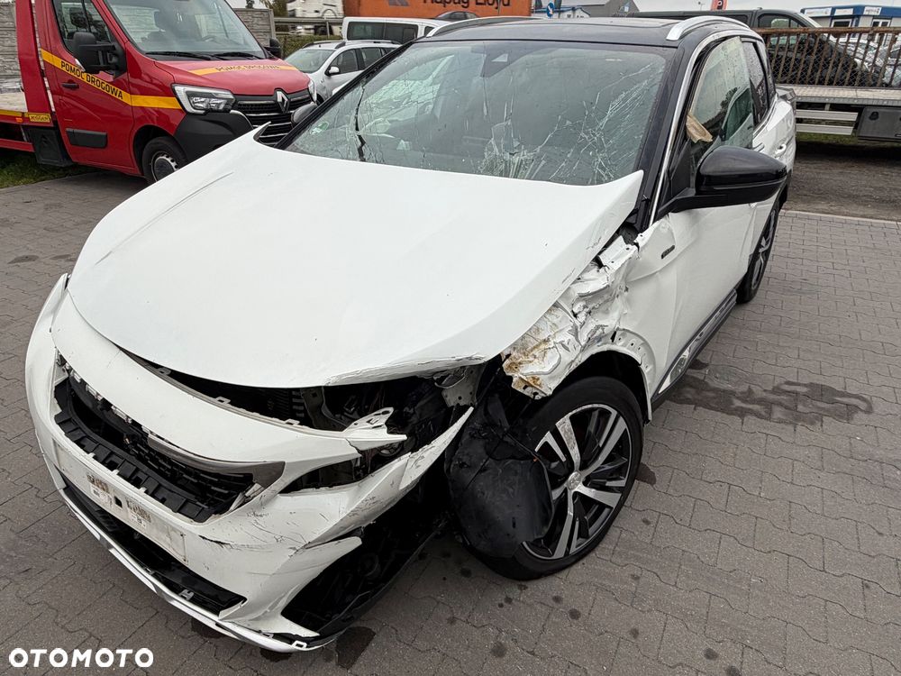 Peugeot 3008 - 5
