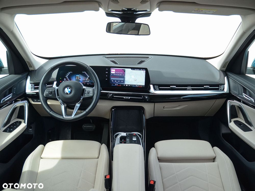 BMW X1 - 4