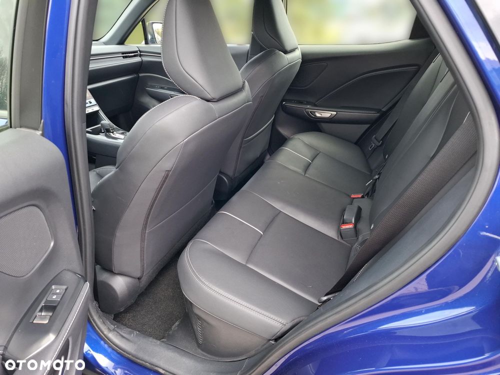 Lexus LBX 1.5 Hybrid Relax - 8