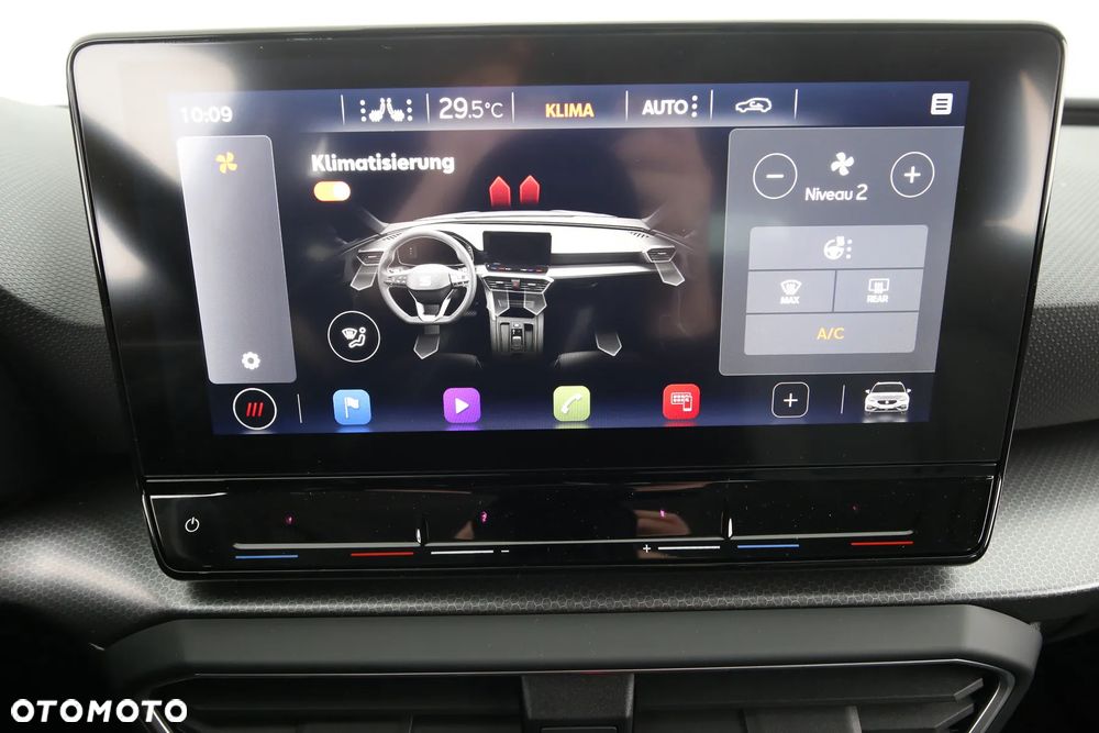 Seat Leon 1.5 eTSI Style DSG - 16
