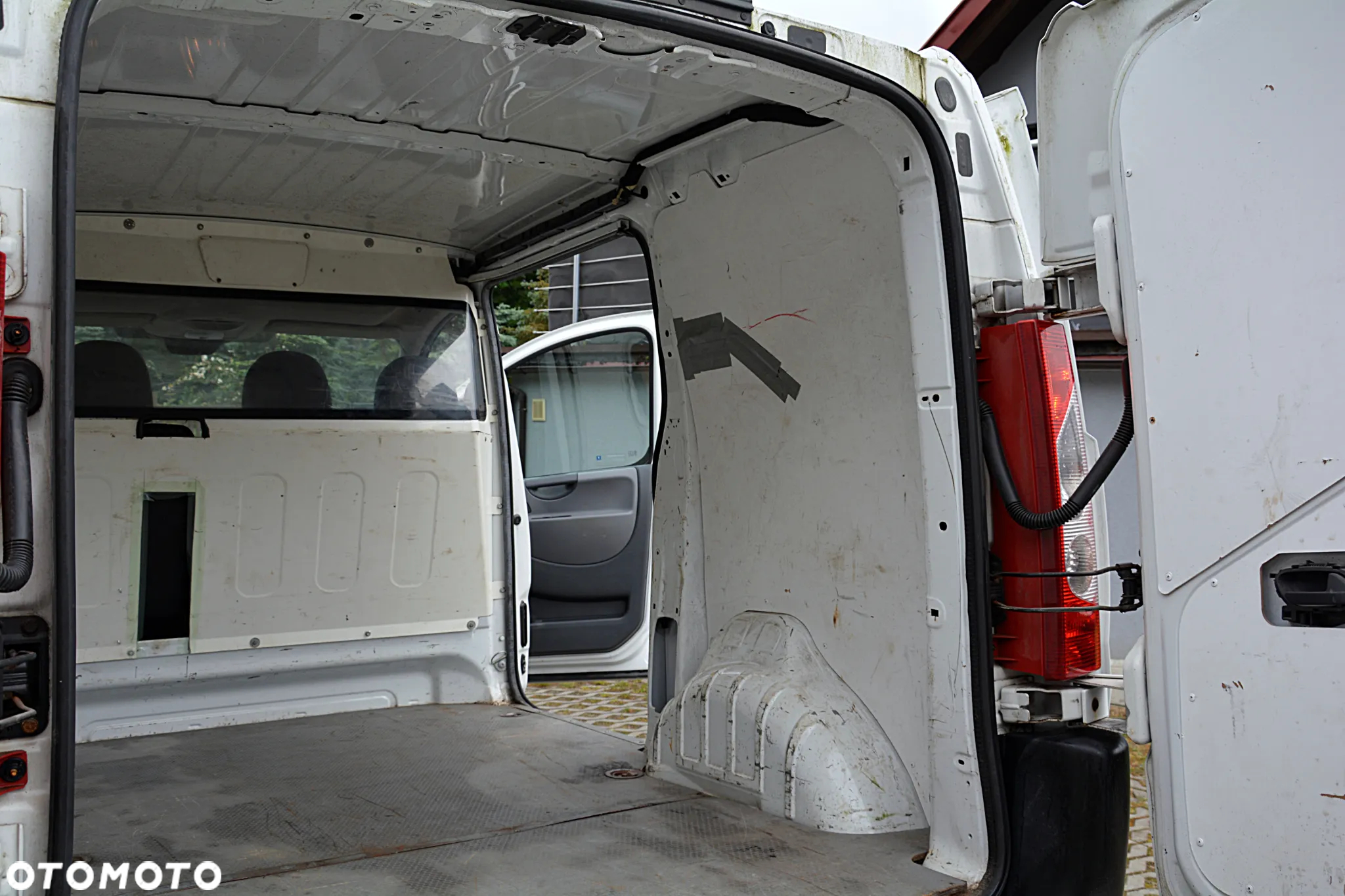 Peugeot Expert - 17