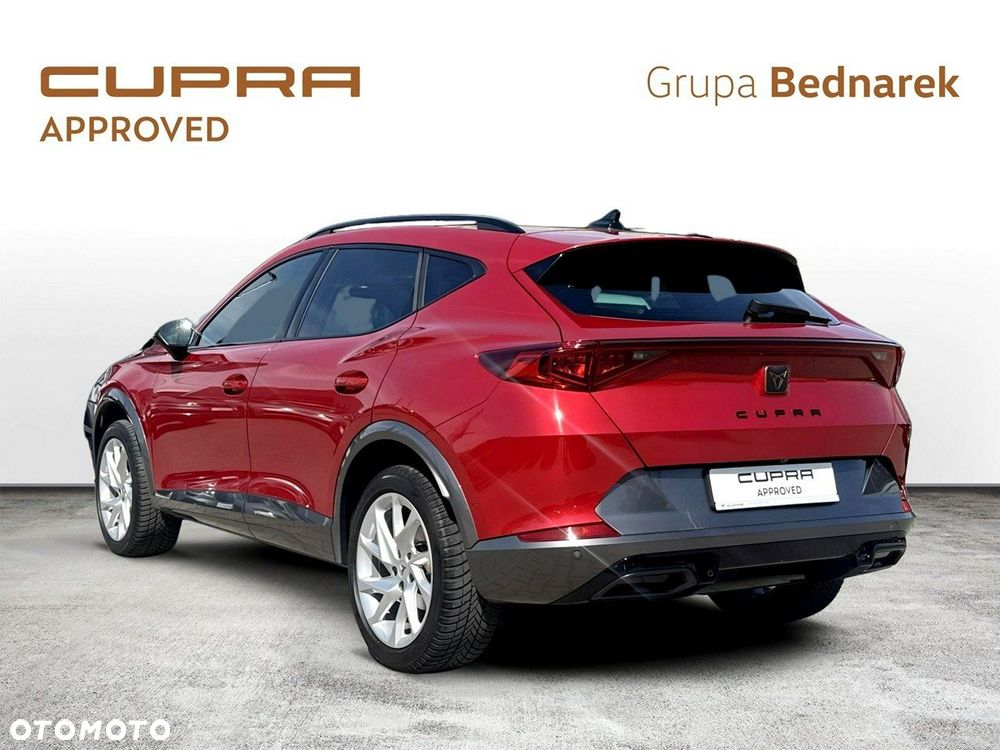 Cupra Formentor 1.5 TSI DSG - 3