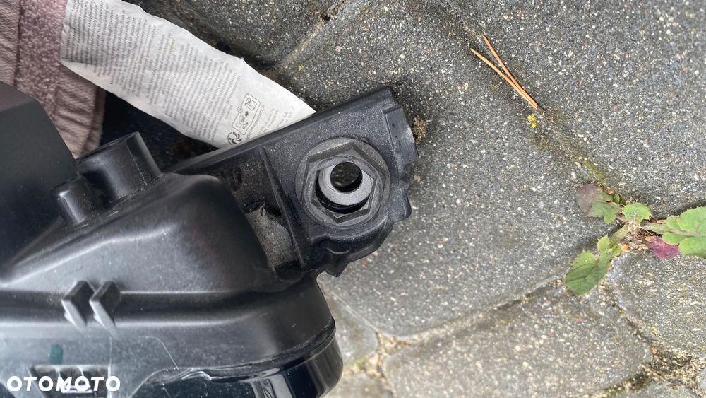 Lampa przód prawa Audi A3 8Y - 8