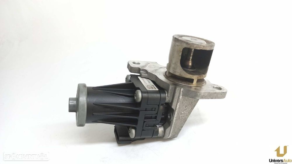 VáLVULA EGR RENAULT SCENIC III BUSINESS - 1