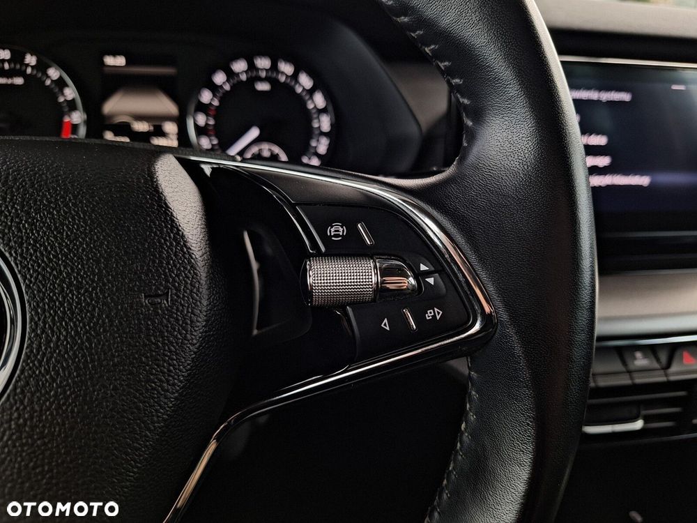 Skoda Octavia 2.0 TDI Ambition - 30