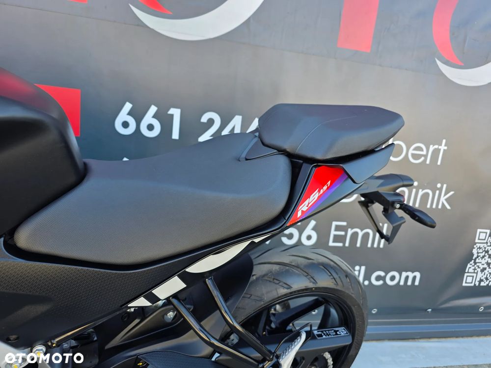 Aprilia RS - 13
