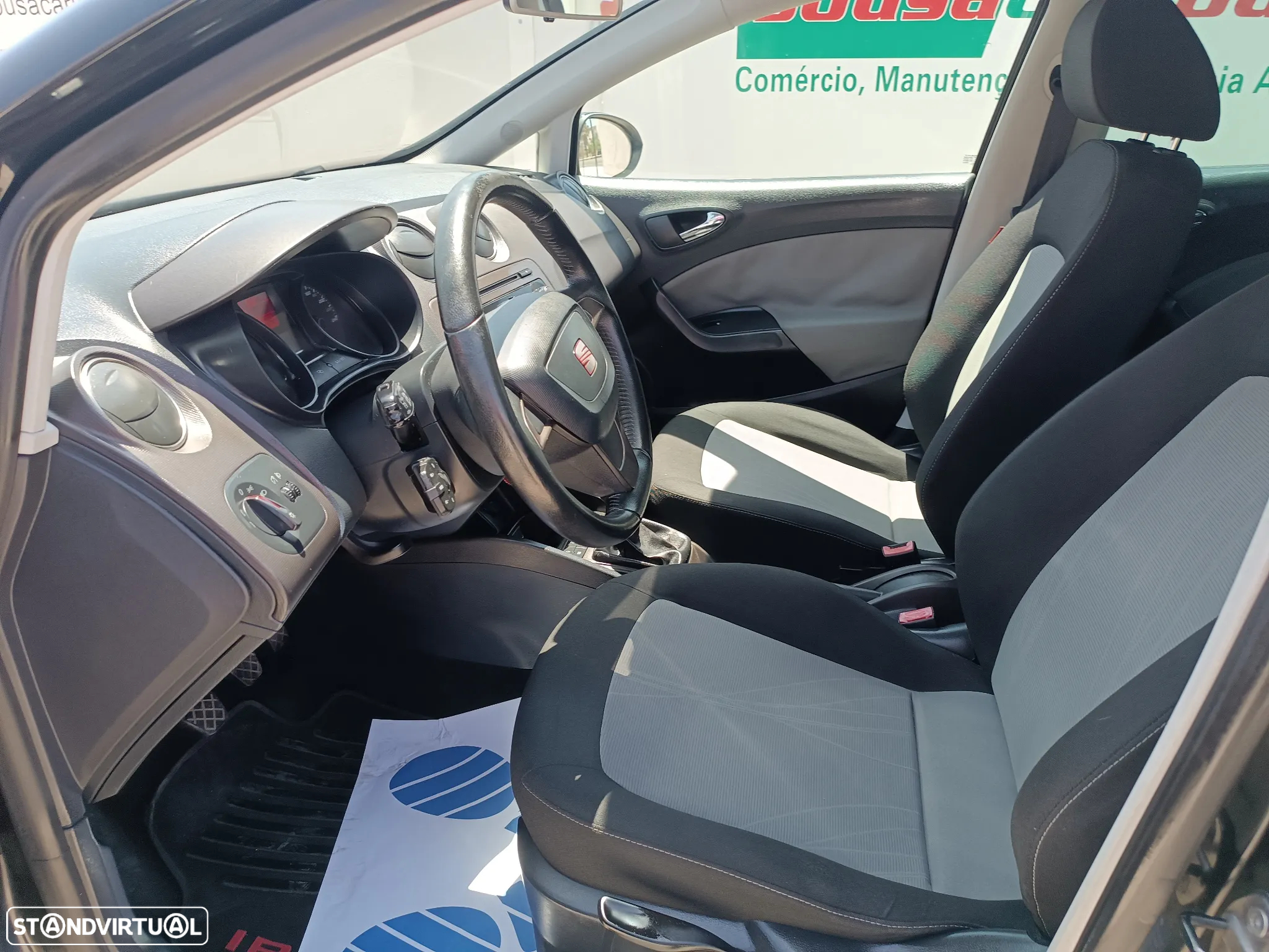 SEAT Ibiza 1.2 TSi Style - 14