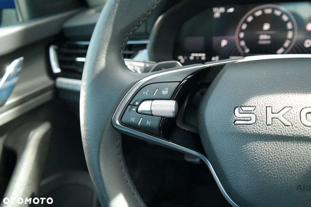 Skoda Kamiq 1.5 TSI Selection DSG - 17