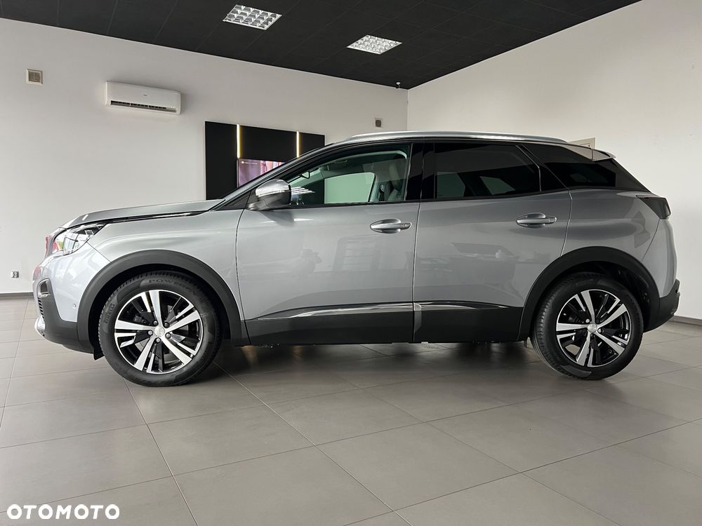 Peugeot 3008 2018 photo 3
