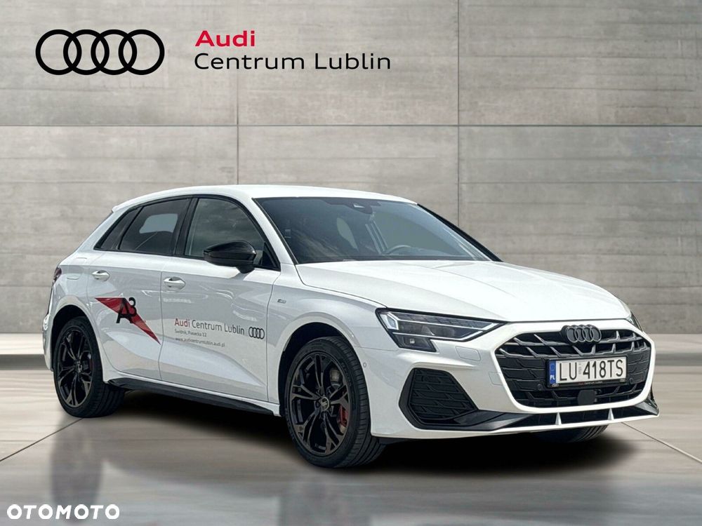 Audi A3 - 7