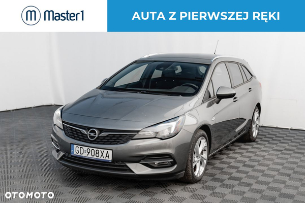 Opel Astra V 1.2 T GS Line S&S