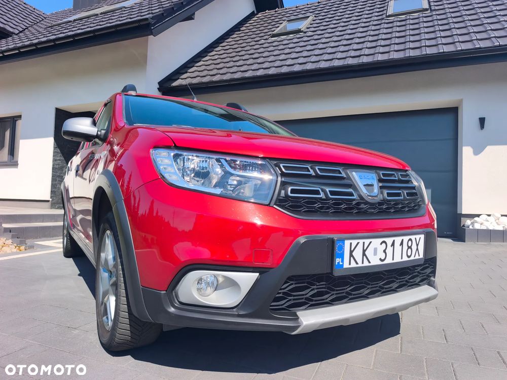 Dacia Sandero TCe 90 (S&S) Comfort - 6