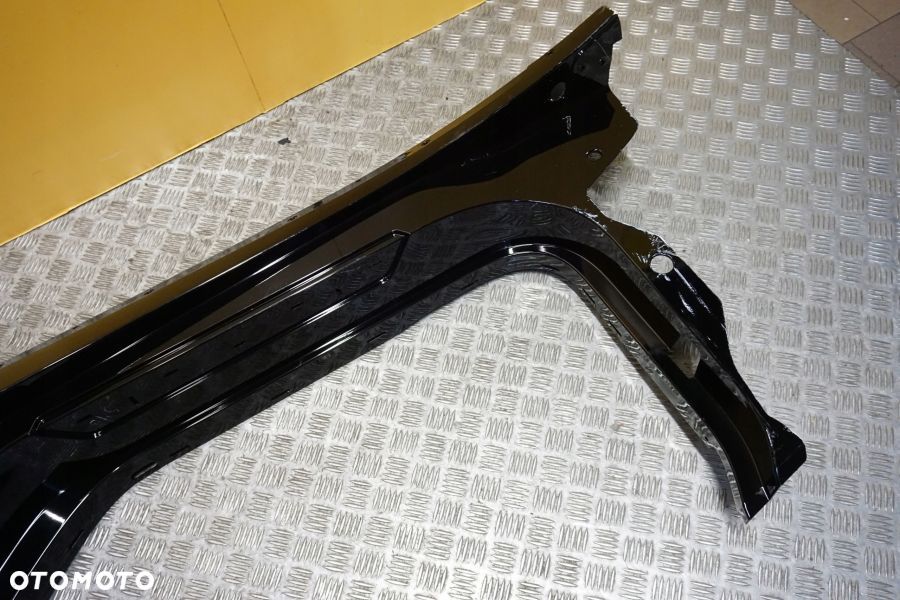 CHEVROLET CORVETTE C8 WIDE 2023 - Listwa Progowa Lewa Panel Boczny USA - 5