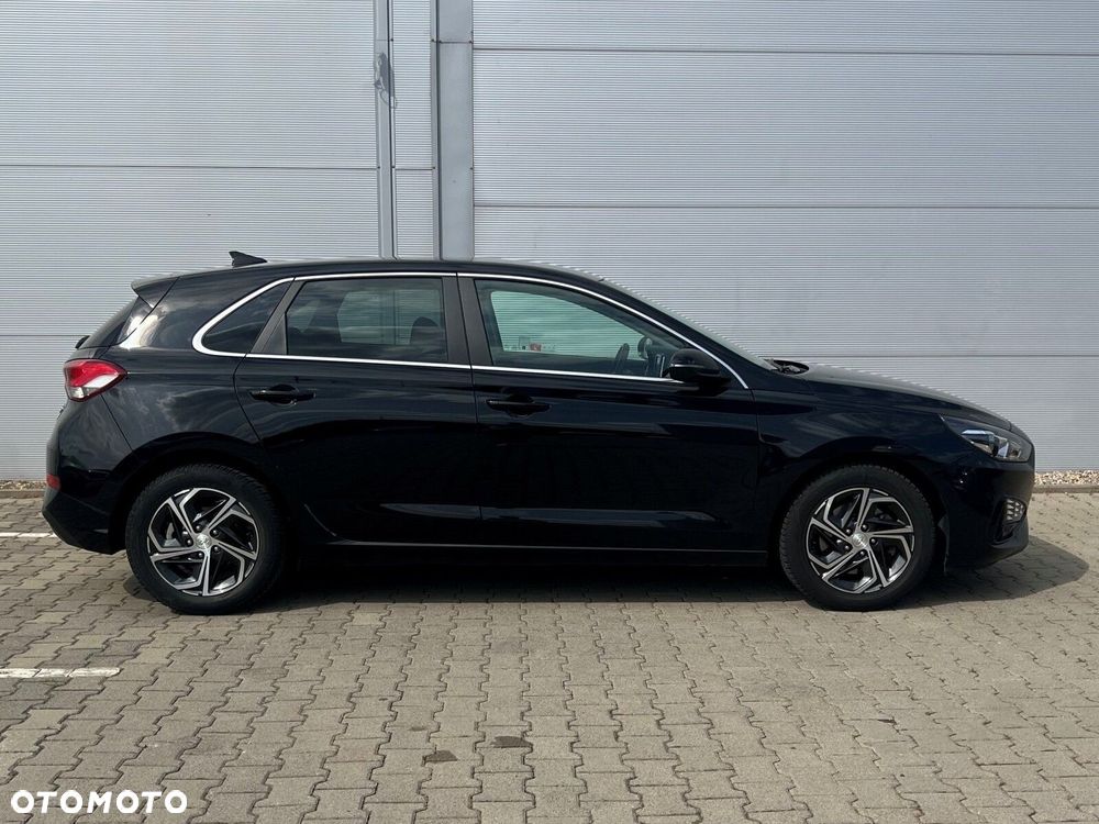 Hyundai i30 - 6
