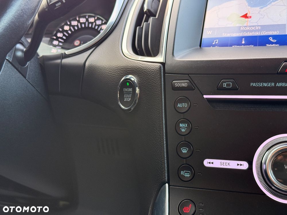 Ford Edge 2.0 EcoBlue Bi-Turbo 4x4 Titanium - 29