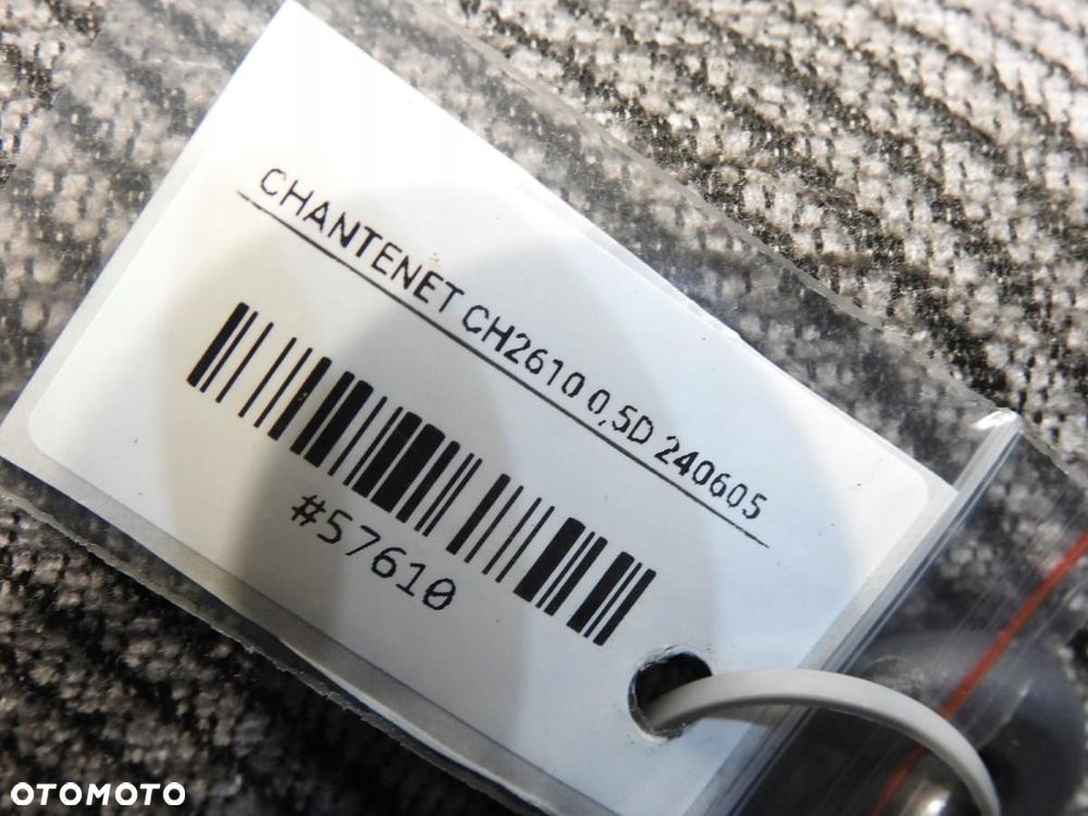 FOTEL LEWY PRZÓD CHATENET CH2610 - 7