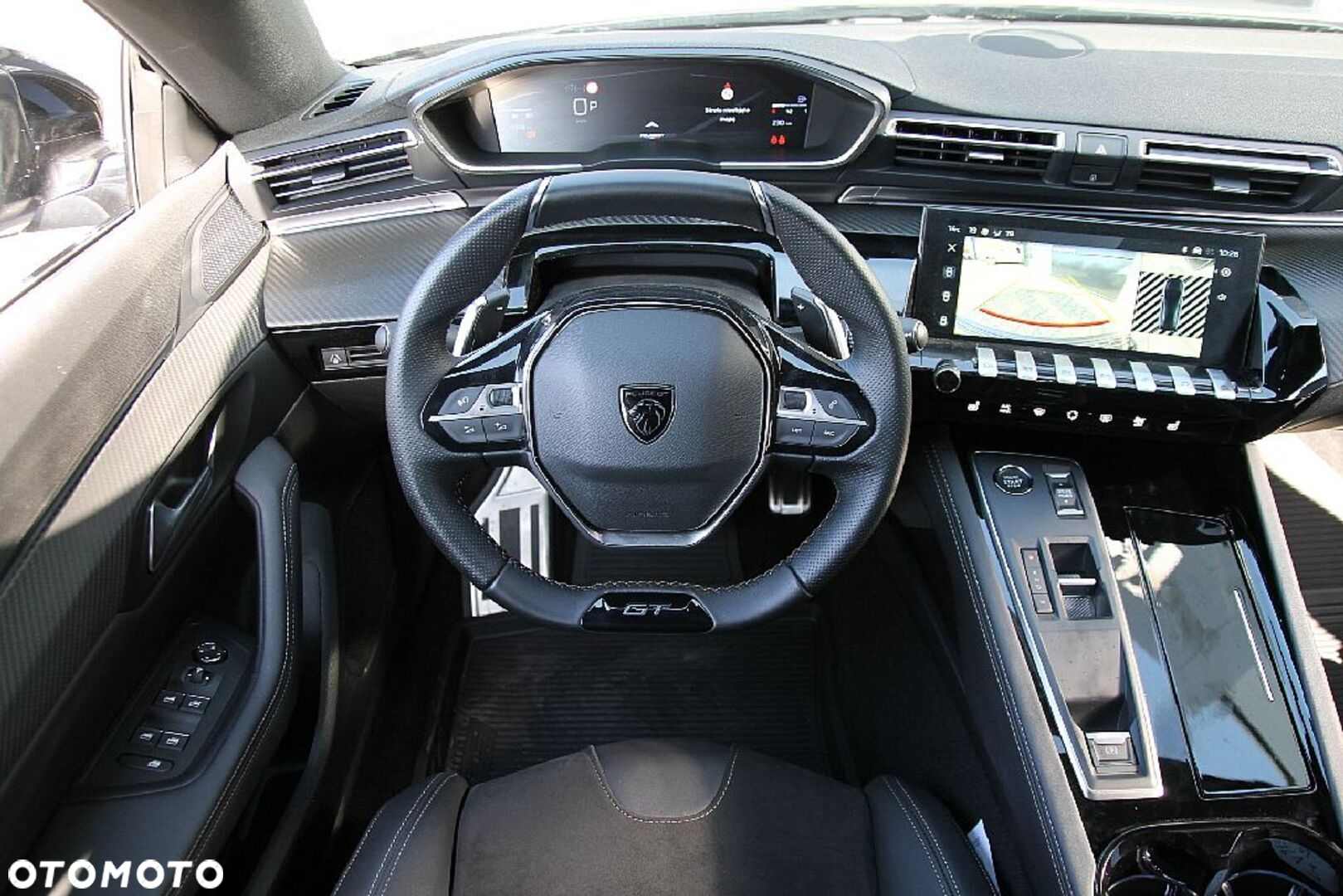 Peugeot 508 1.2 PureTech GT S&S EAT8 - 19