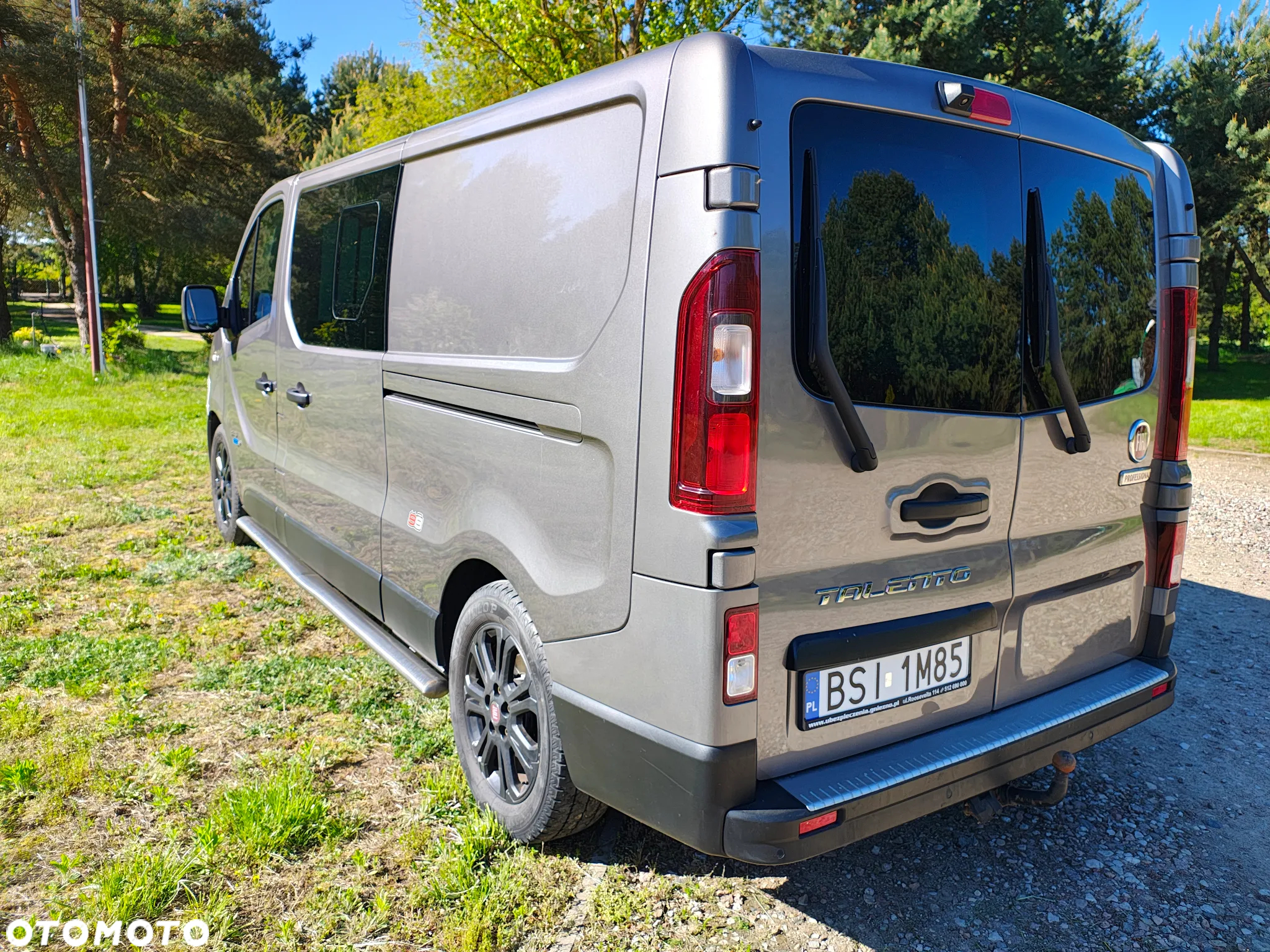 Fiat Talento - 8