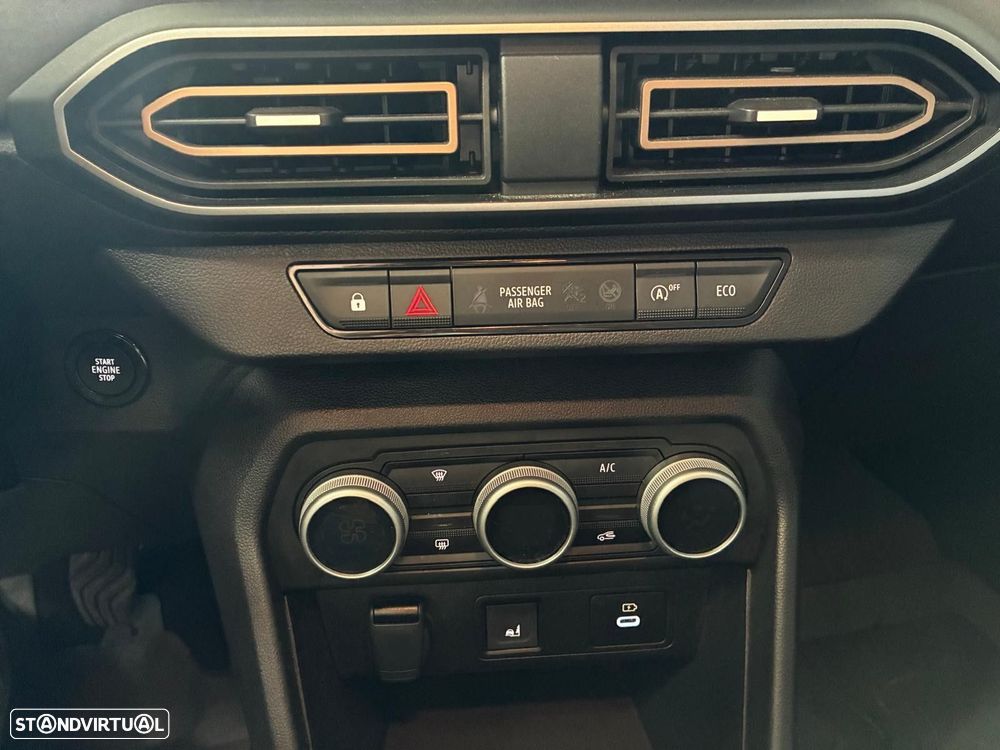 Dacia Jogger 1.0 ECO-G Extreme 7L Bi-Fuel - 19