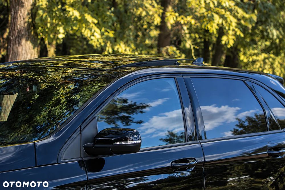 Ford Edge - 13