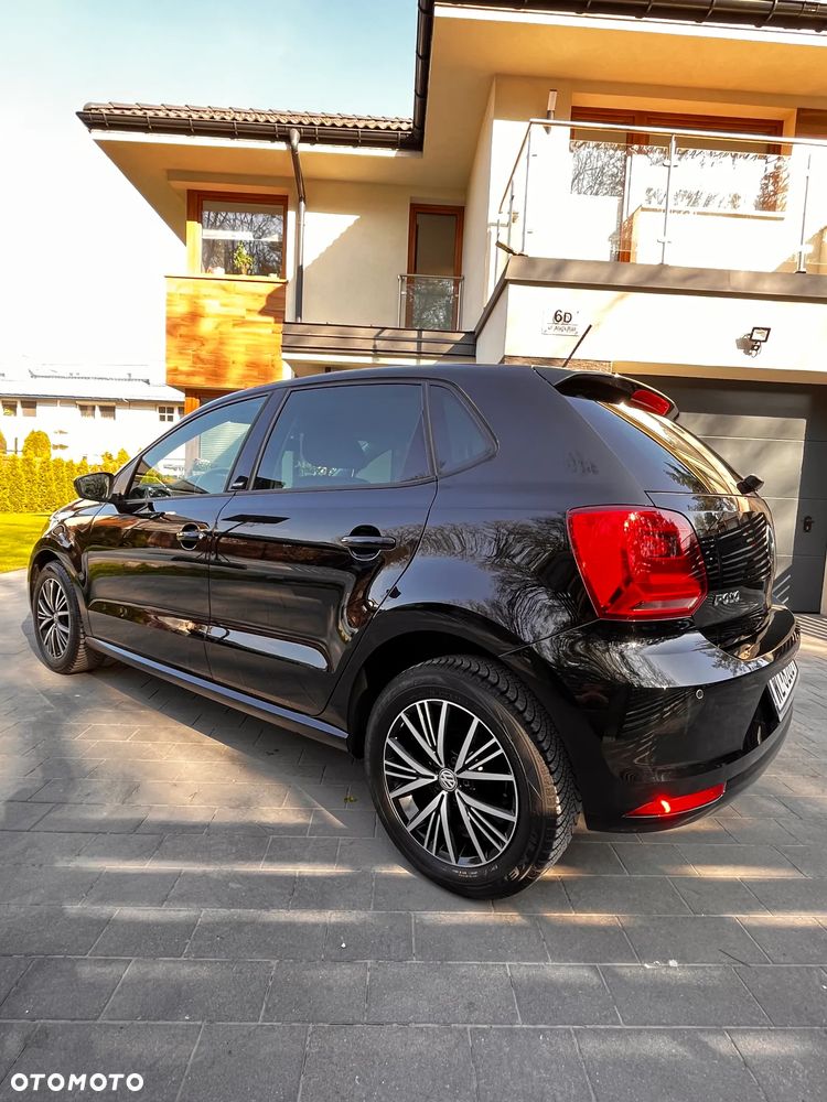 Volkswagen Polo - 8
