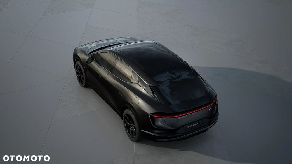 Lotus Eletre - 2