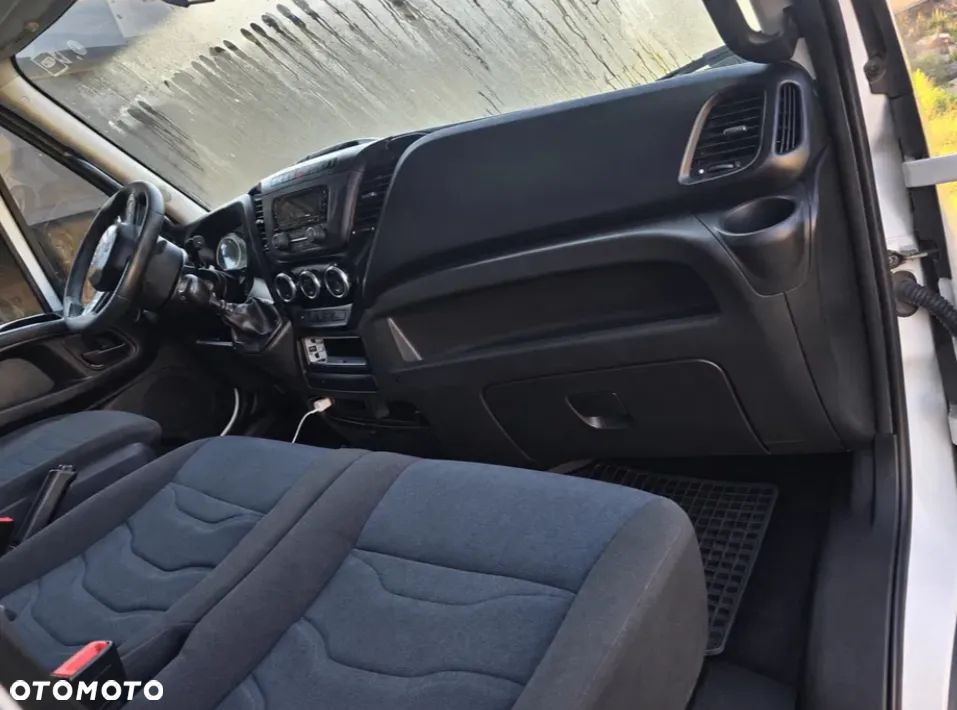 Iveco Daily - 3
