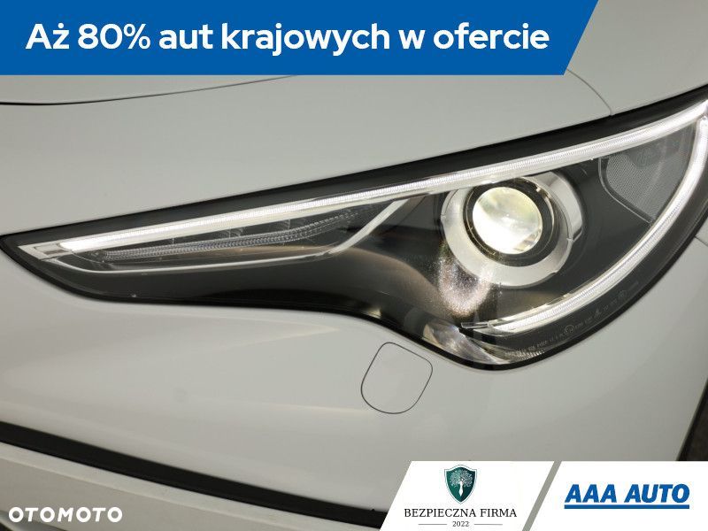 Alfa Romeo Stelvio - 22