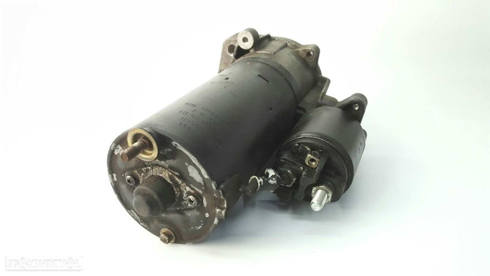 MOTOR DE ARRANQUE MERCEDES CLASE E (W210) BERLINA 420 (210.072) - 3