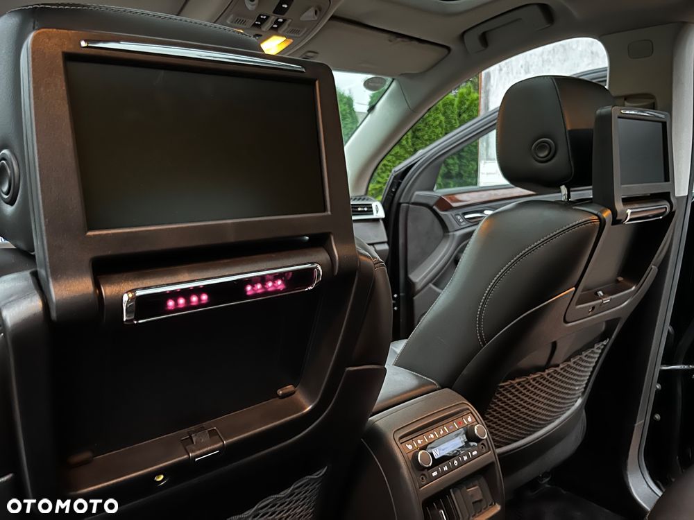 Cadillac SRX 3.0 V6 AWD Sport Luxury - 24