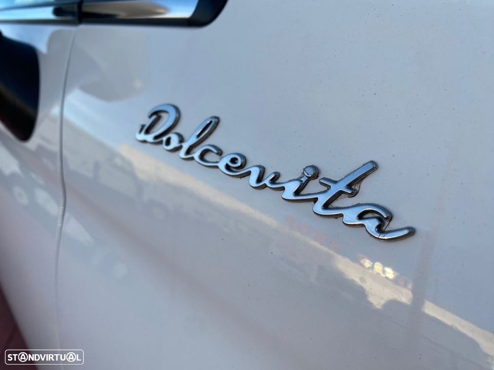 Fiat 500C 1.0 Hybrid Dolcevita - 7